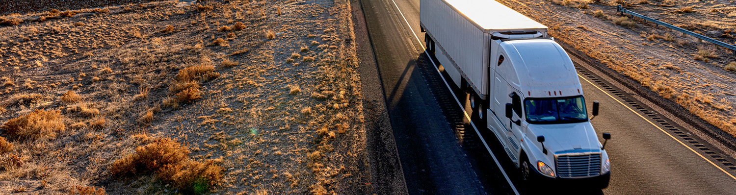 Texas Commercial Auto Insurance Coverage
