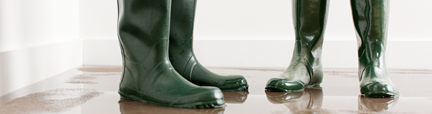 Texas Flood Insurance Coverage